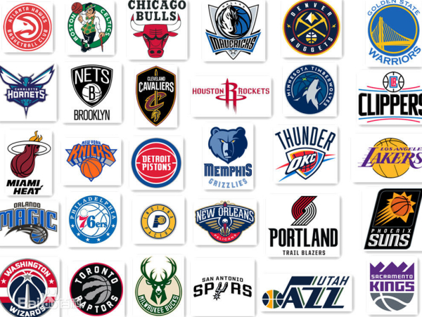 的NBA比