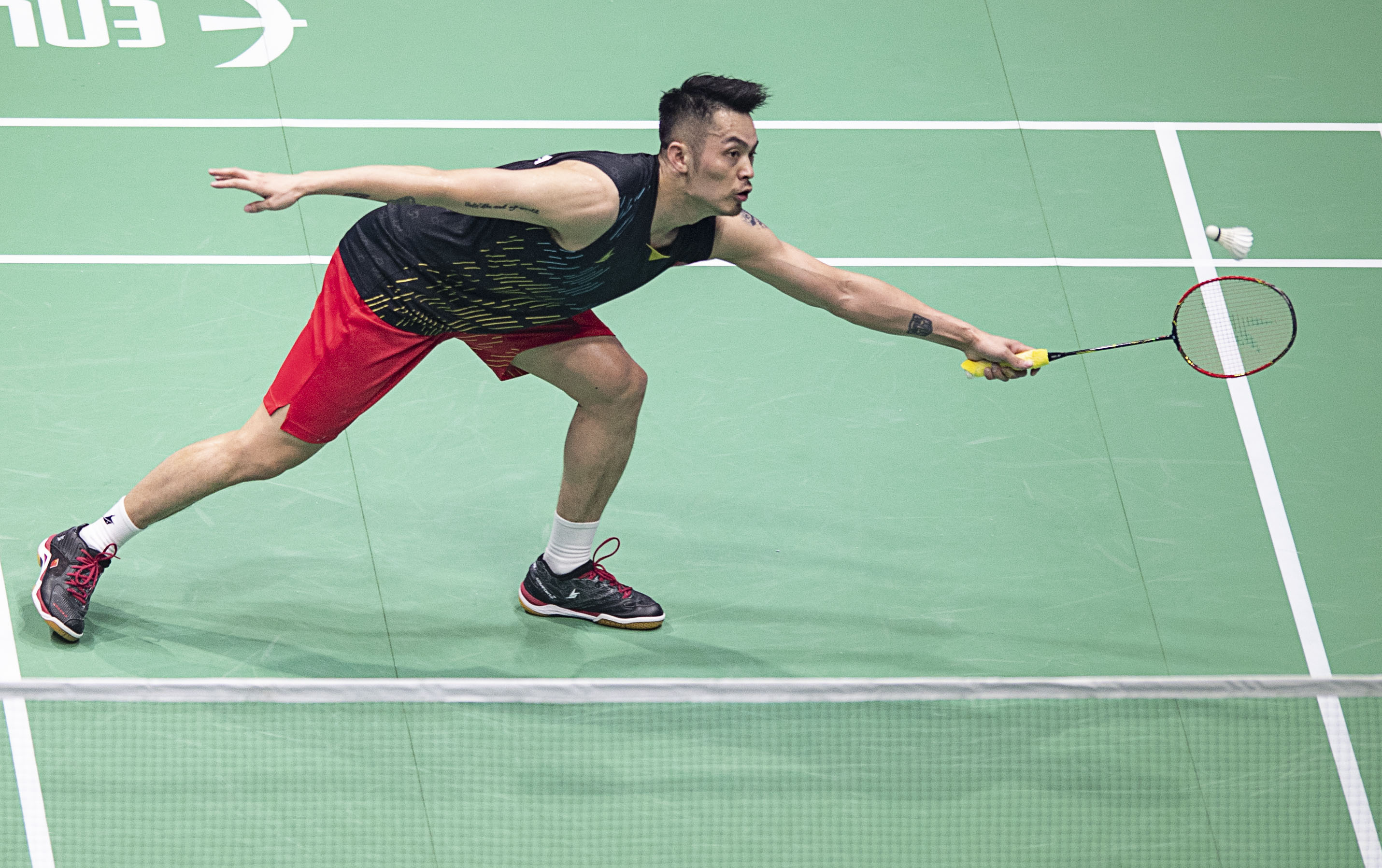 长的气质 长的气质