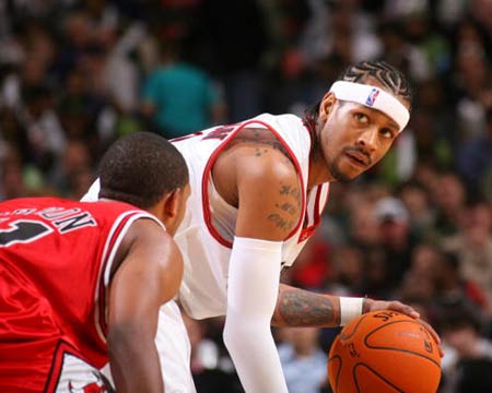 他表现得沉 他表现得沉