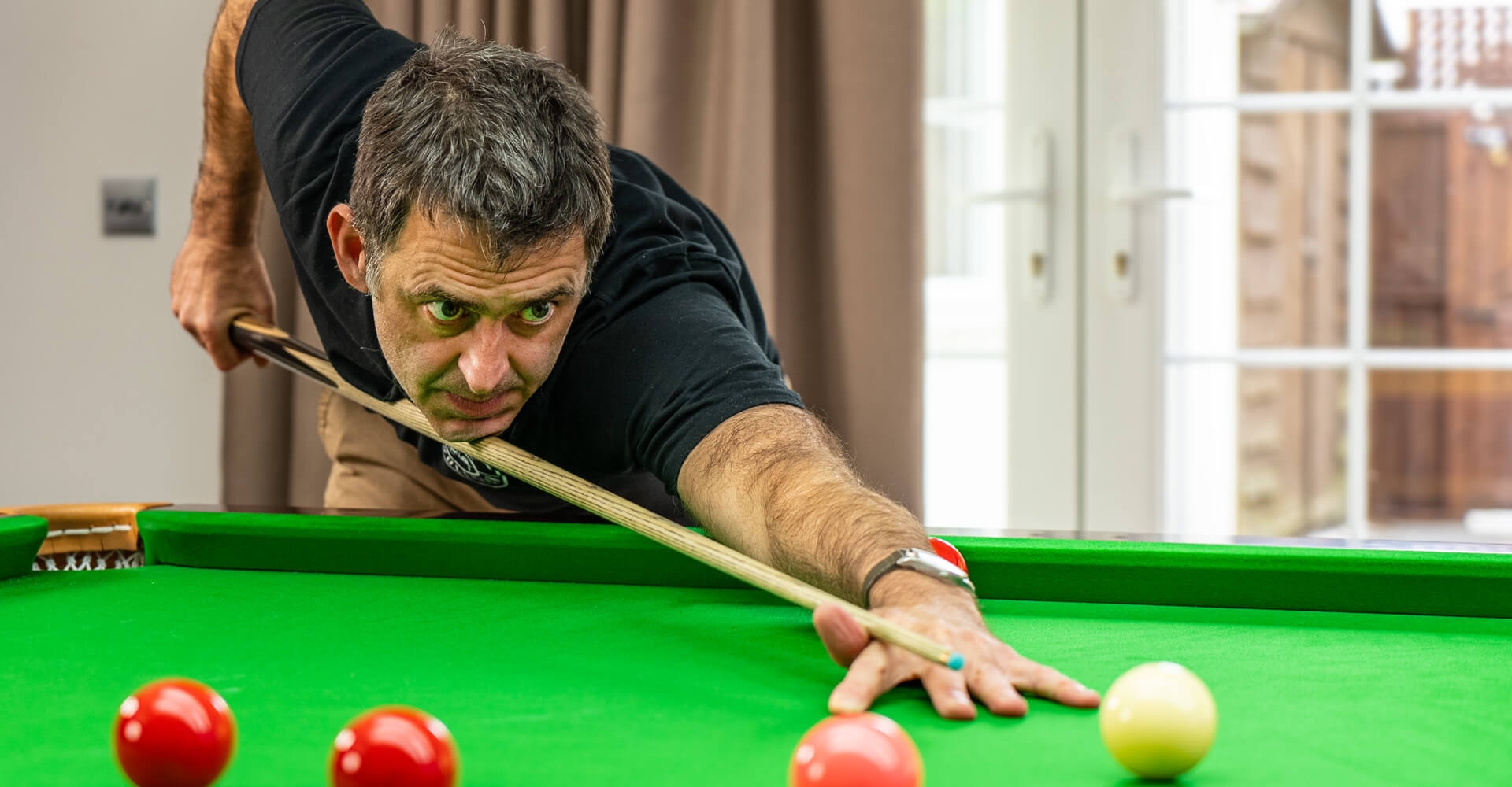 初期因对手 初期因对手