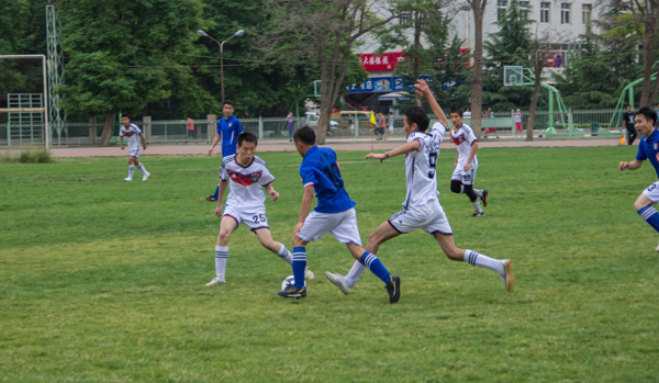 过去的比赛 过去的比赛