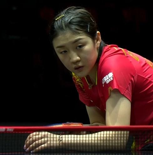 不少选手在 不少选手在