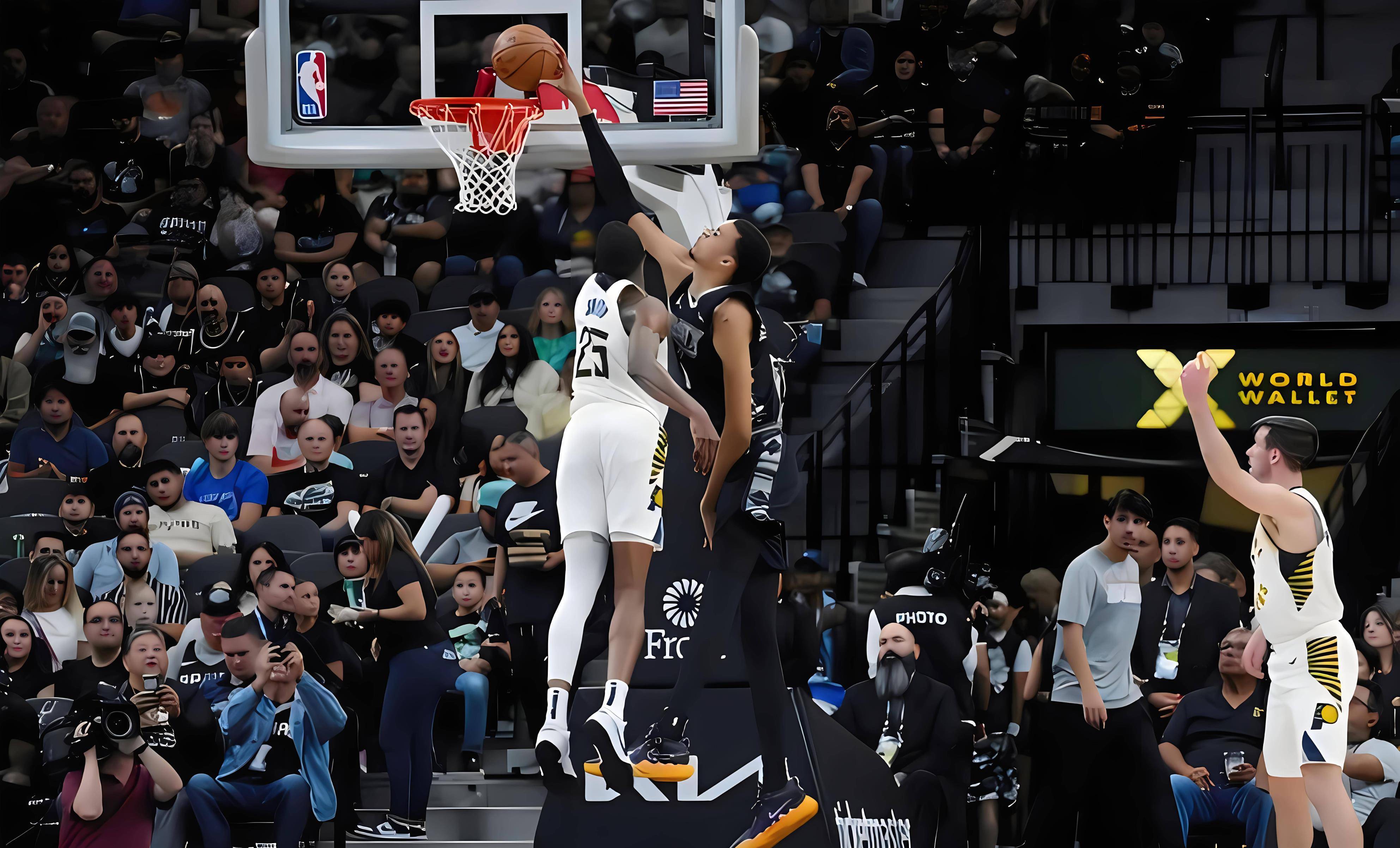 技艺的比拼 技艺的比拼