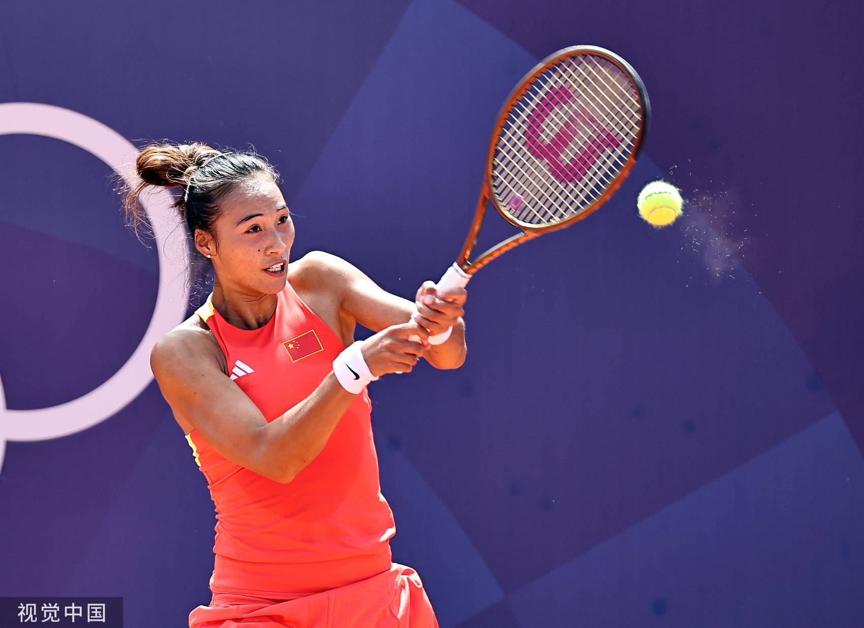 才华横溢的 才华横溢的