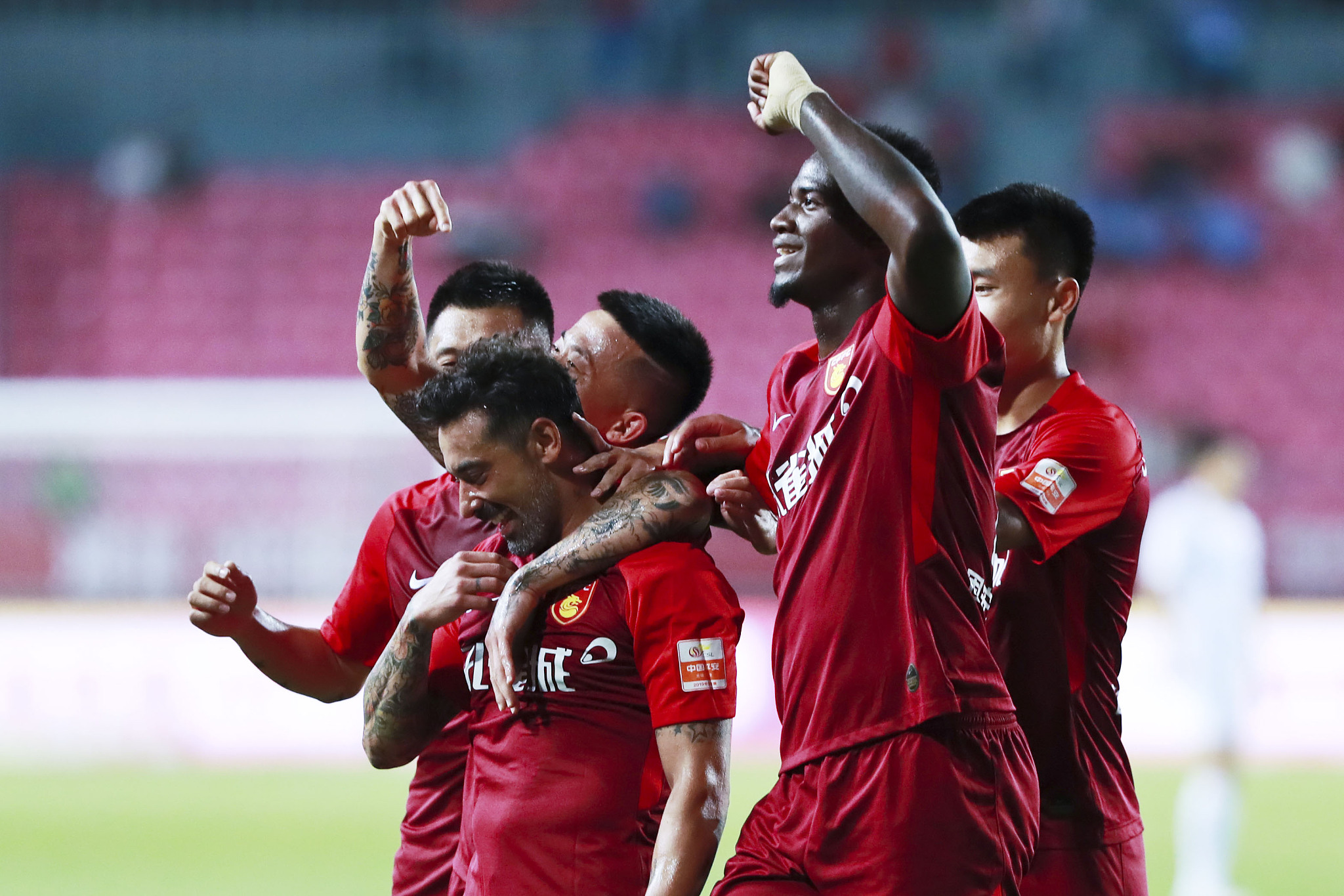 敗感到厭倦 敗感到厭倦